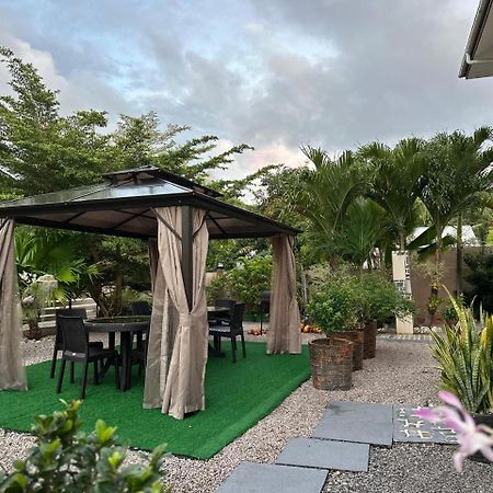 אנסה רויאל Mokara Holiday Apartment מראה חיצוני תמונה