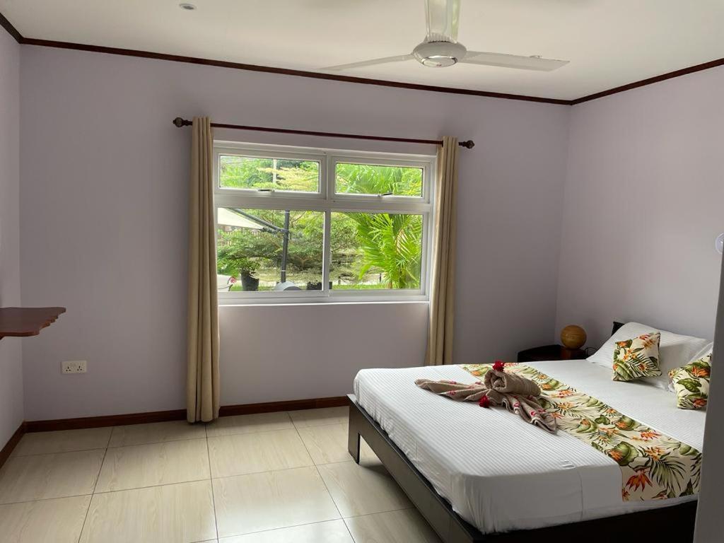 אנסה רויאל Mokara Holiday Apartment מראה חיצוני תמונה