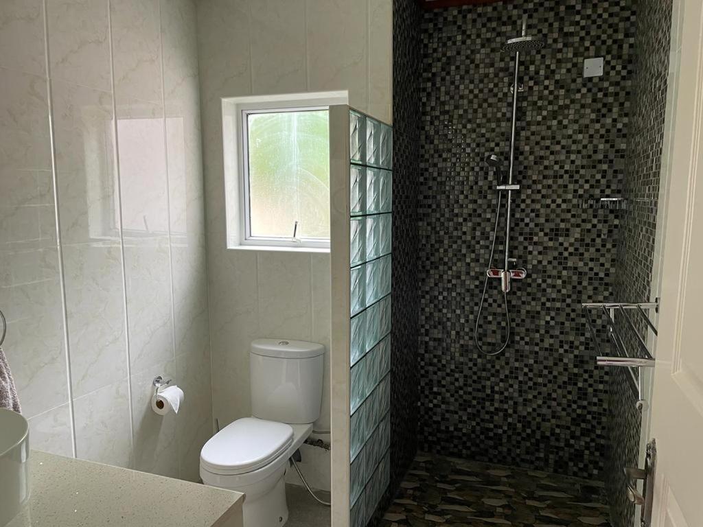 אנסה רויאל Mokara Holiday Apartment מראה חיצוני תמונה