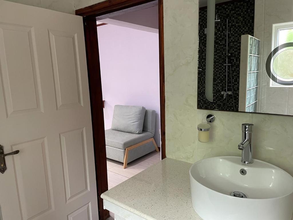אנסה רויאל Mokara Holiday Apartment מראה חיצוני תמונה