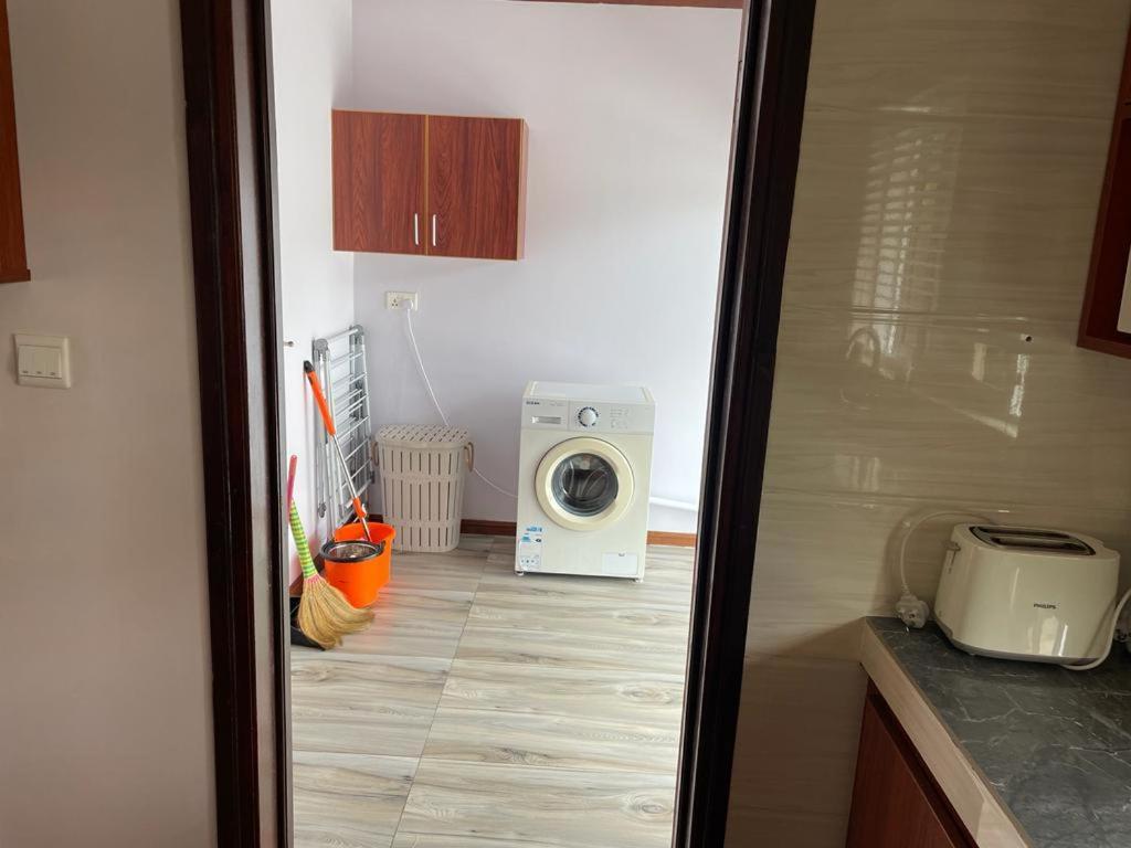 אנסה רויאל Mokara Holiday Apartment מראה חיצוני תמונה