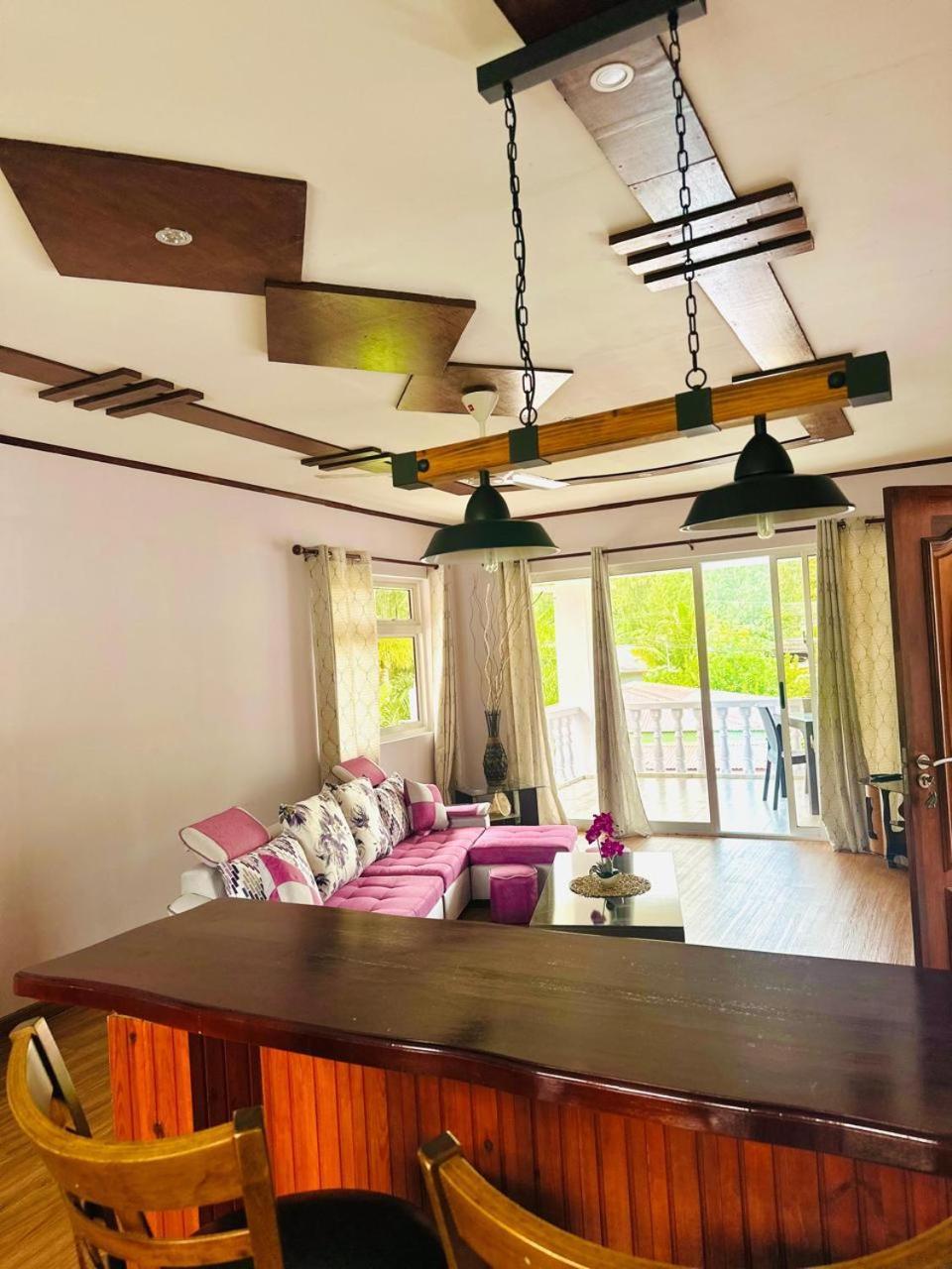 אנסה רויאל Mokara Holiday Apartment מראה חיצוני תמונה